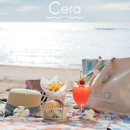 Cera Resort @ Ча-Ам Экстерьер фото