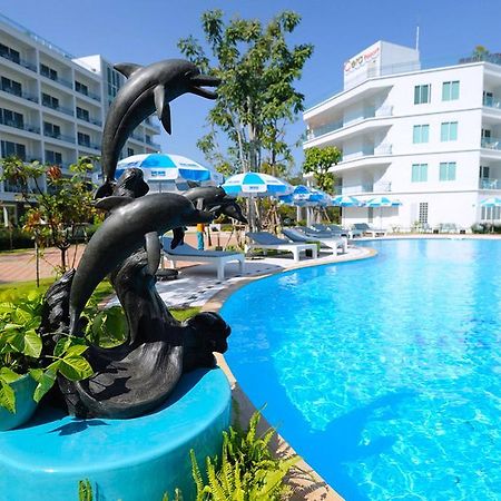 Cera Resort @ Ча-Ам Экстерьер фото