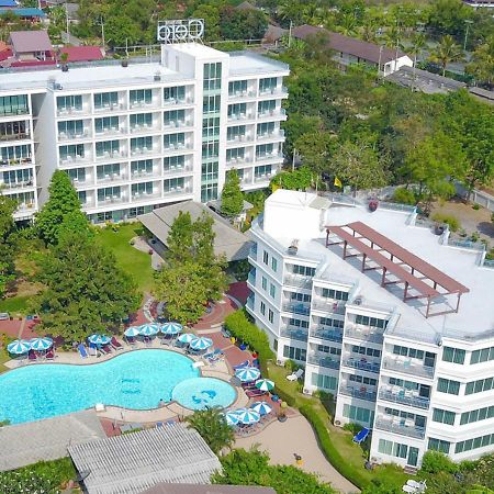 Cera Resort @ Ча-Ам Экстерьер фото