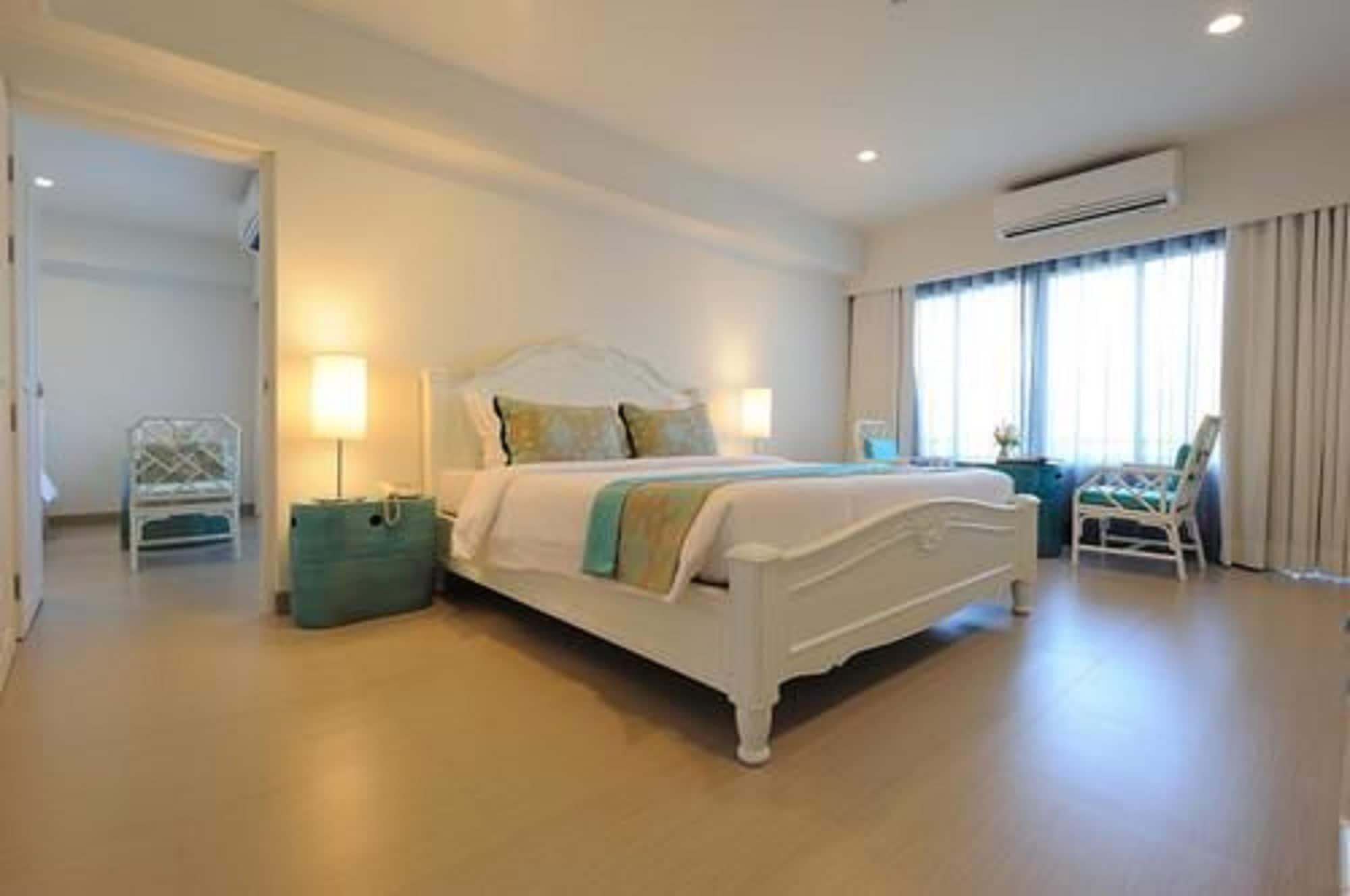 Cera Resort @ Ча-Ам Экстерьер фото