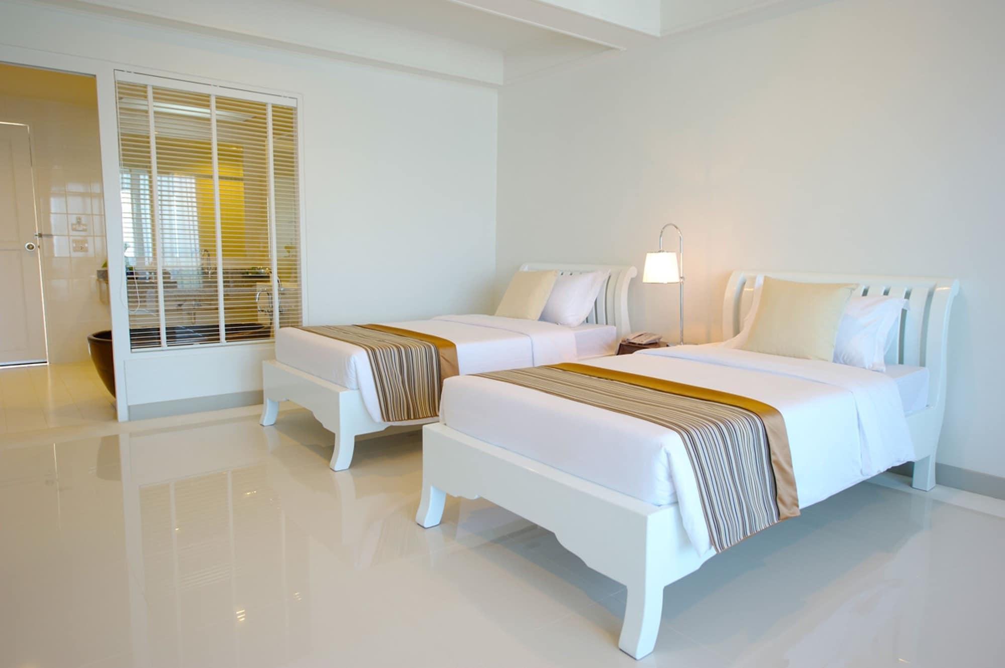 Cera Resort @ Ча-Ам Экстерьер фото