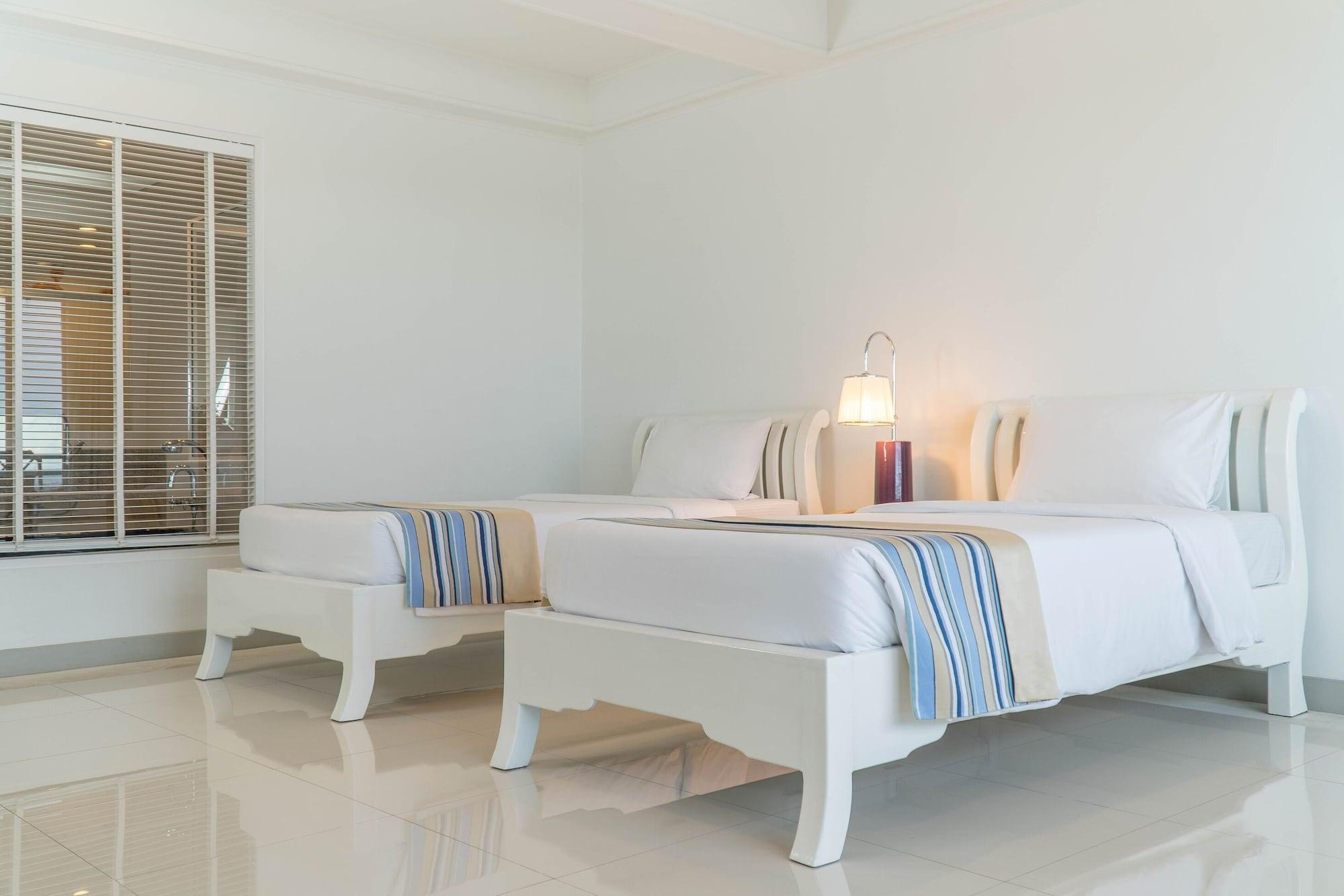 Cera Resort @ Ча-Ам Экстерьер фото