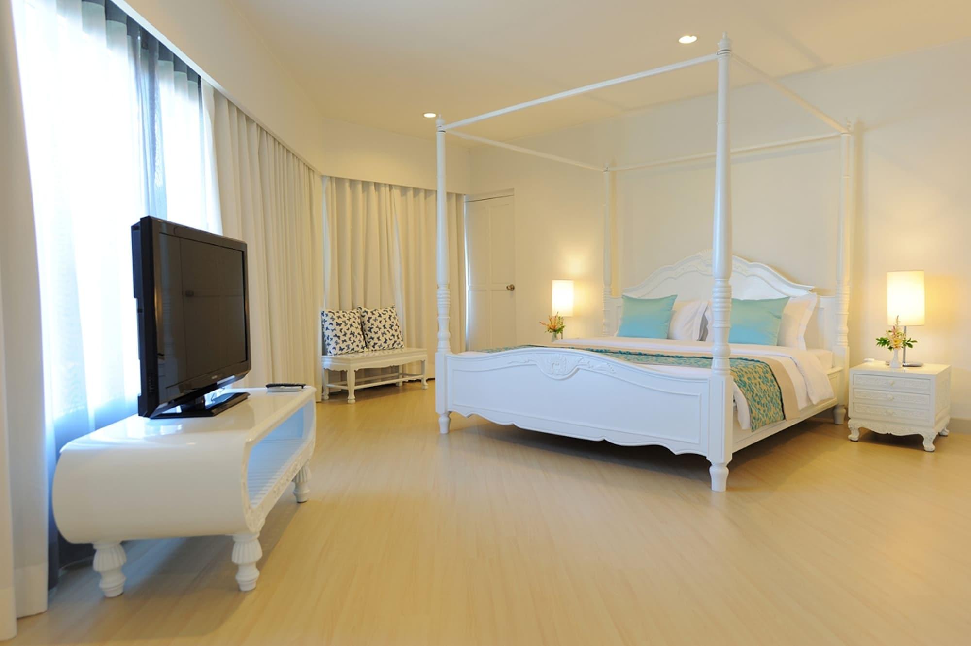 Cera Resort @ Ча-Ам Экстерьер фото