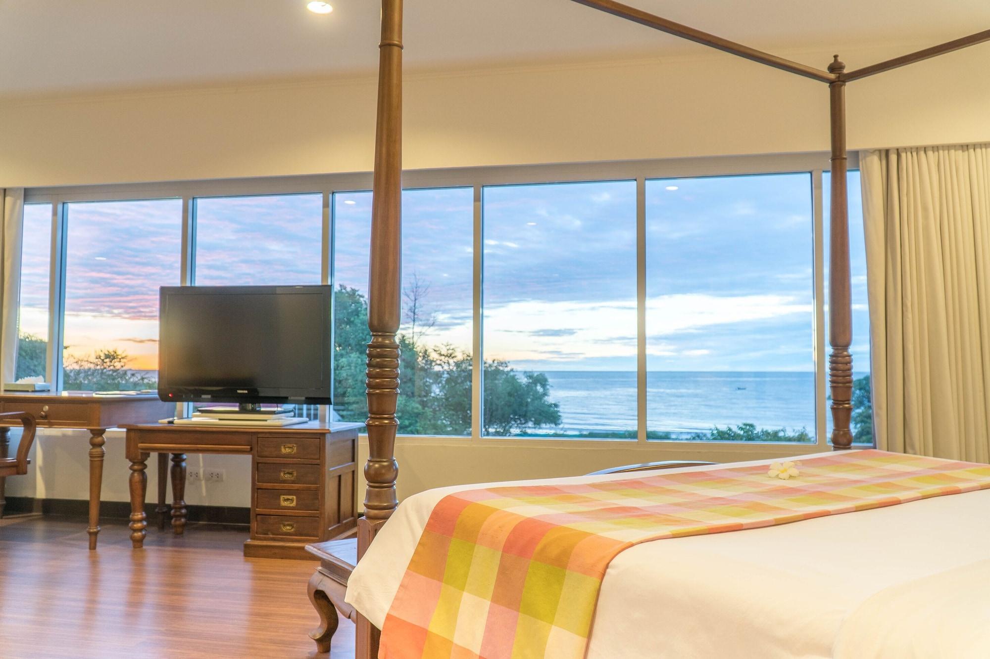 Cera Resort @ Ча-Ам Экстерьер фото