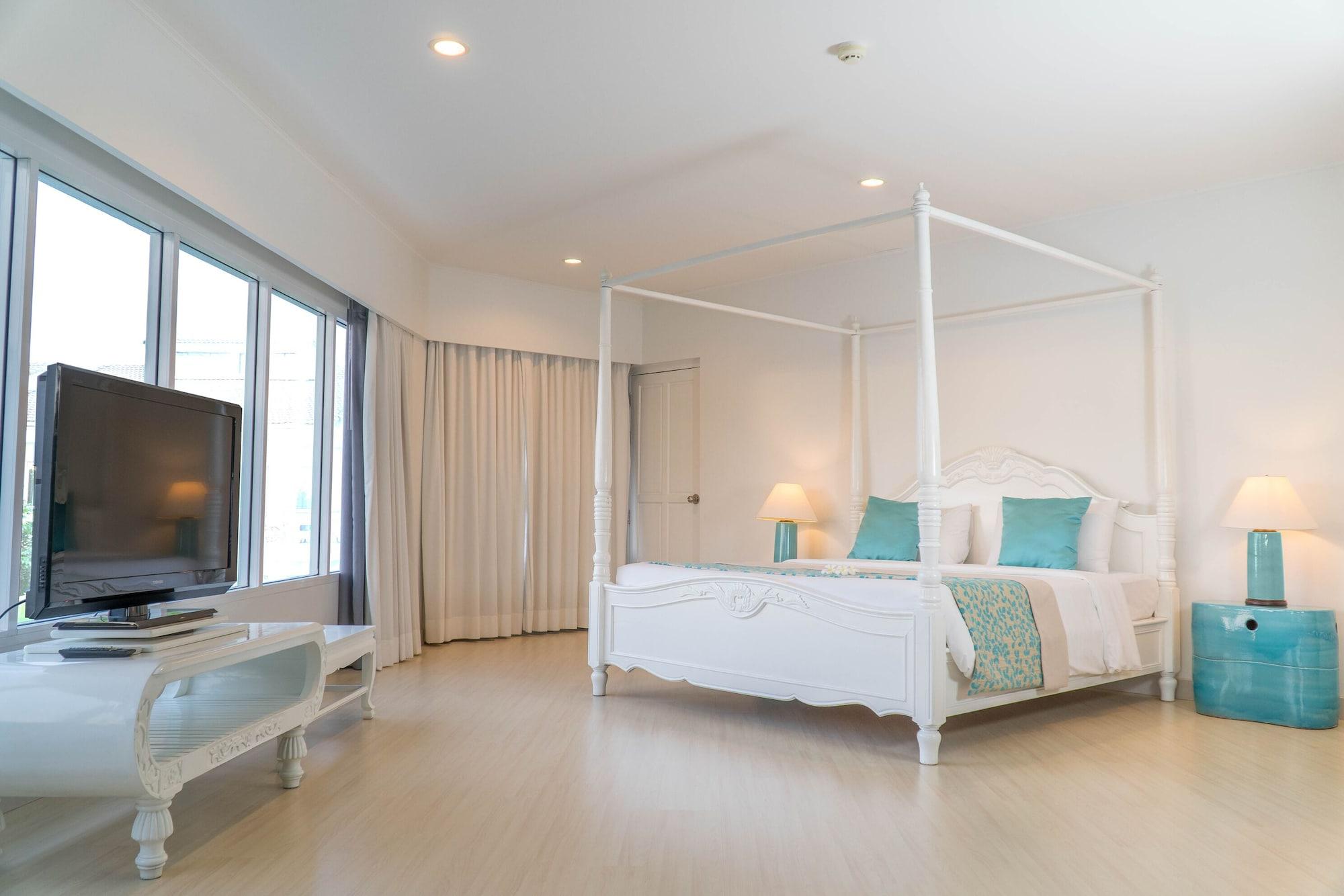 Cera Resort @ Ча-Ам Экстерьер фото