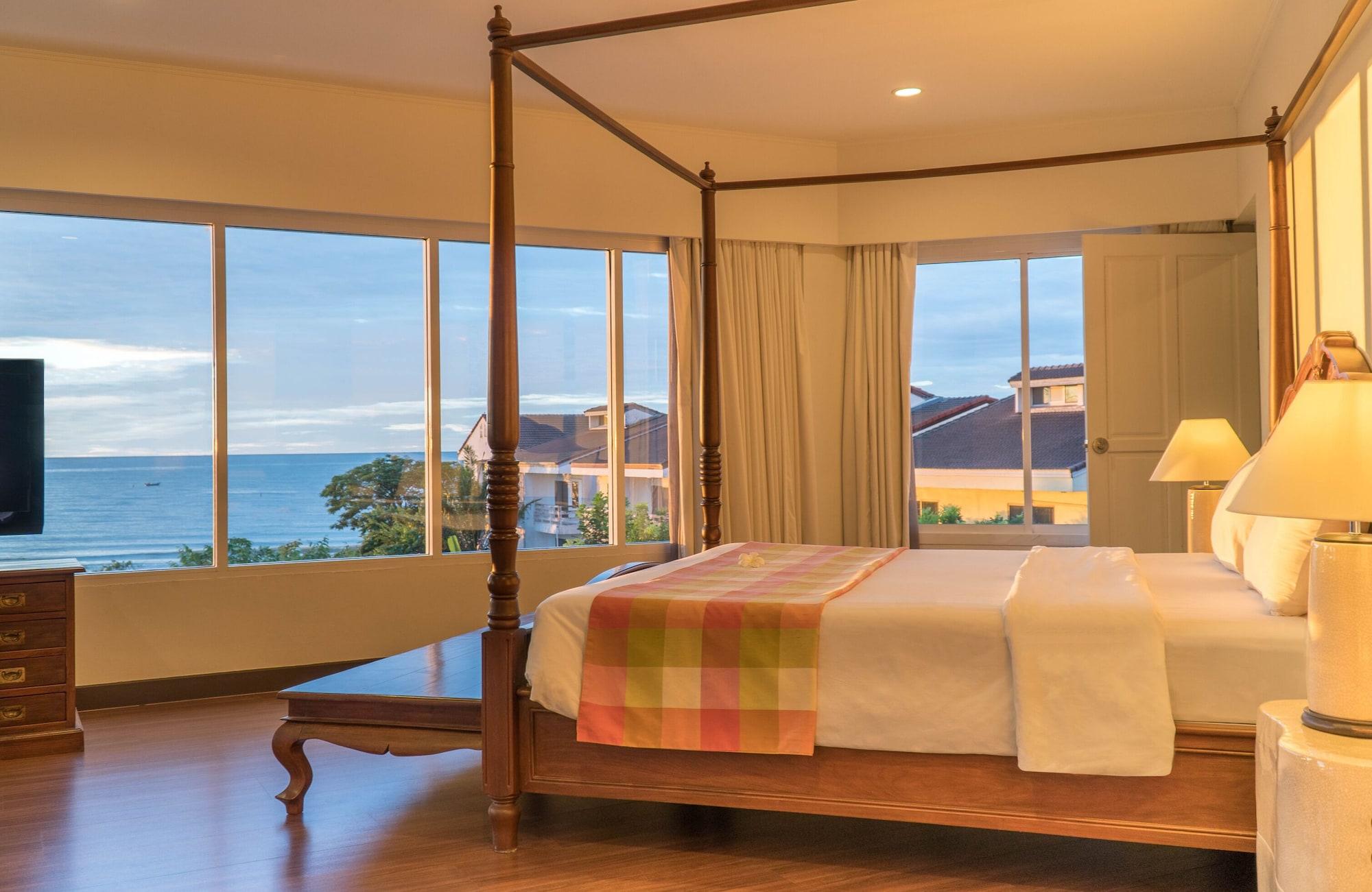 Cera Resort @ Ча-Ам Экстерьер фото