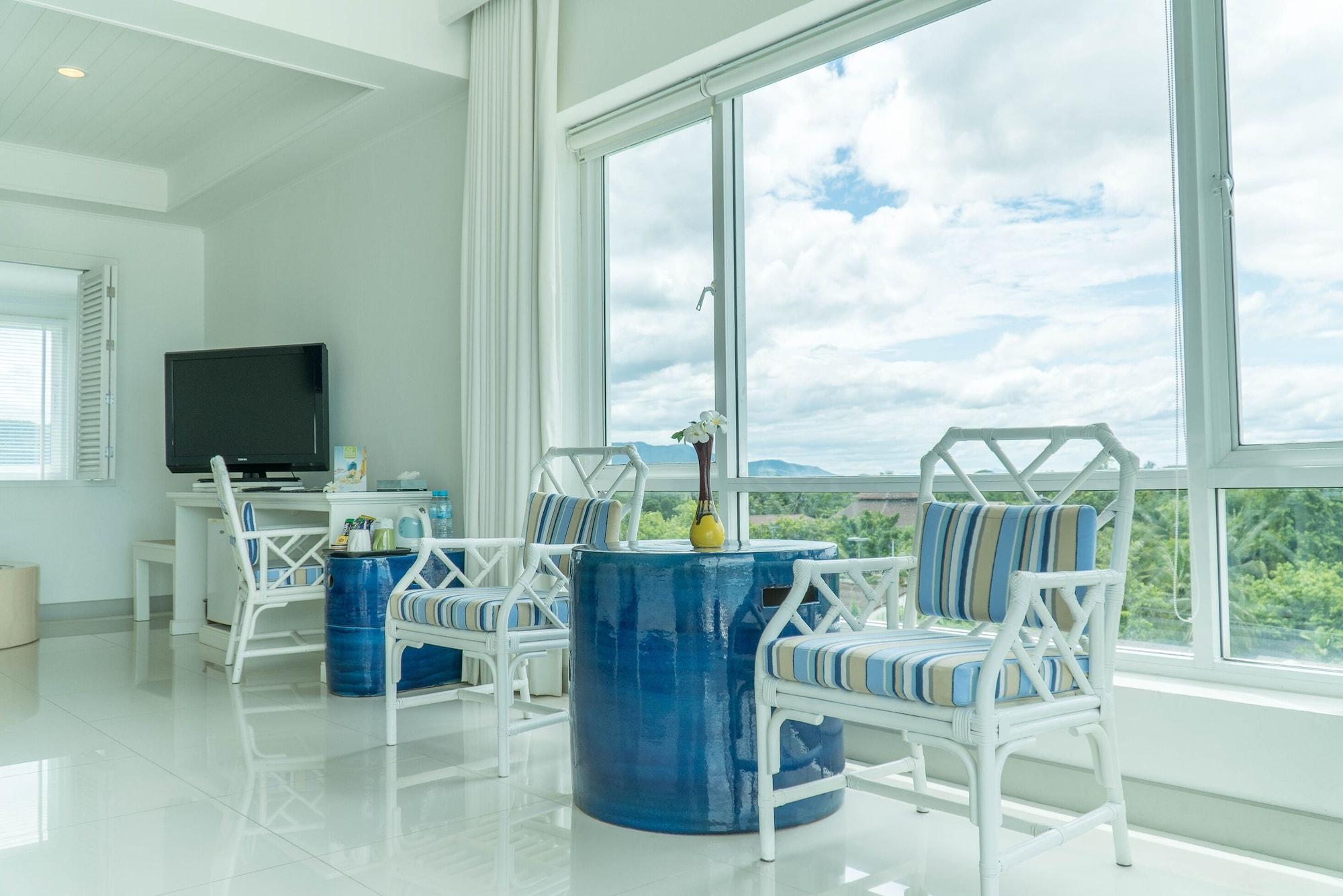 Cera Resort @ Ча-Ам Экстерьер фото