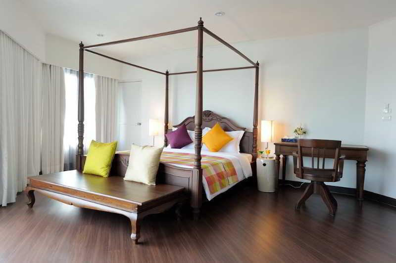 Cera Resort @ Ча-Ам Экстерьер фото