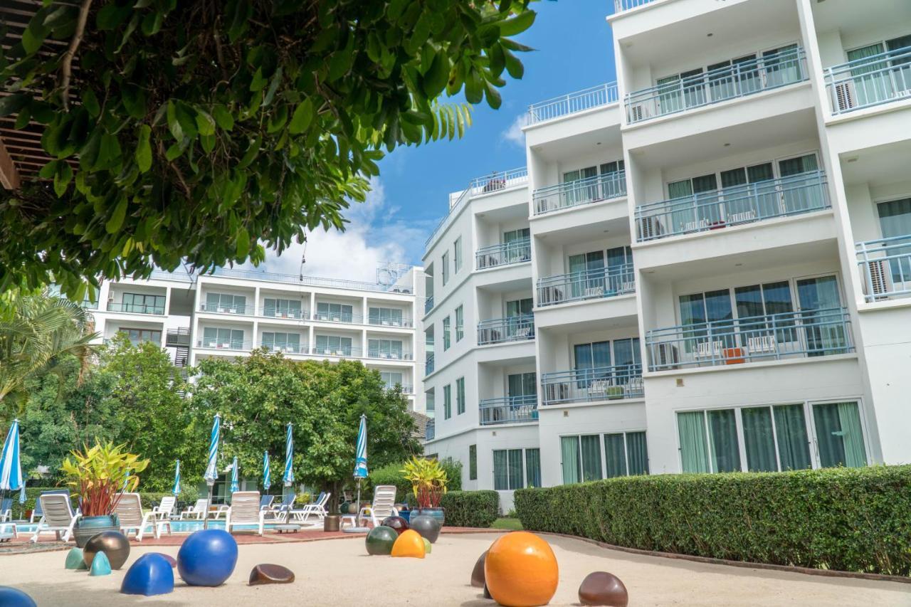 Cera Resort @ Ча-Ам Экстерьер фото