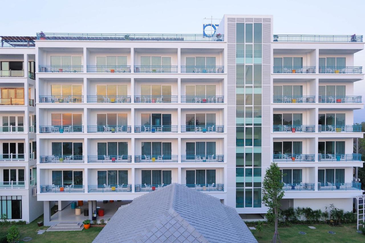 Cera Resort @ Ча-Ам Экстерьер фото