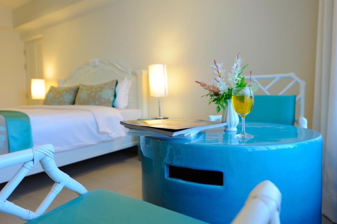Cera Resort @ Ча-Ам Экстерьер фото