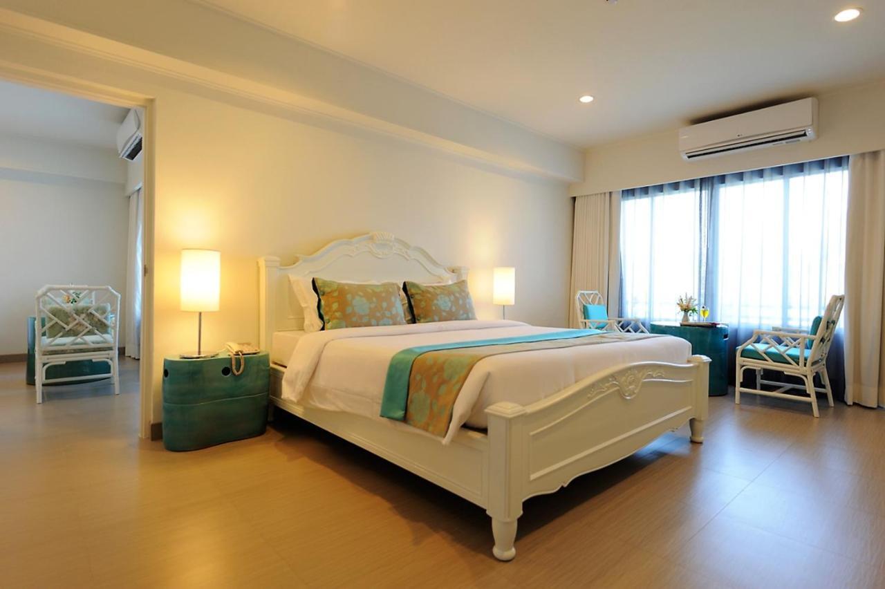 Cera Resort @ Ча-Ам Экстерьер фото